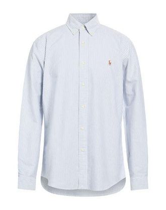 Ralph Lauren TOPWEAR - Shirts on YOOX.COM