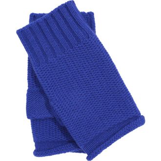 Echo The Crosby Handwarmer in Abyss Blue at Nordstrom