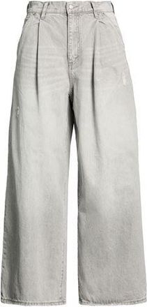 A|X Armani Exchange BOTTOMWEAR - Jeans sur YOOX.COM