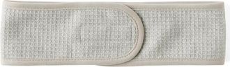 Cotton On Womens Body Spa Headband in Grey at Nordstrom