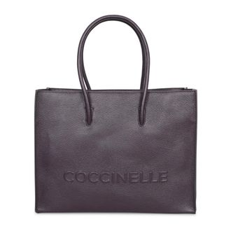 Coccinelle Mujer, Bolsos, Marrón, Talla: ONE Size