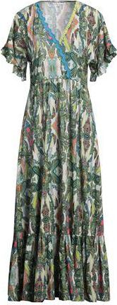 Connor & Blake KLEIDER - Maxi-Kleider auf YOOX.COM