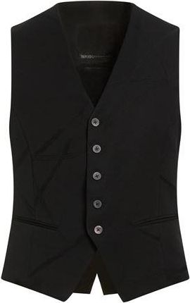 Ibrigu SUITS and CO-ORDS - Waistcoats on YOOX.COM