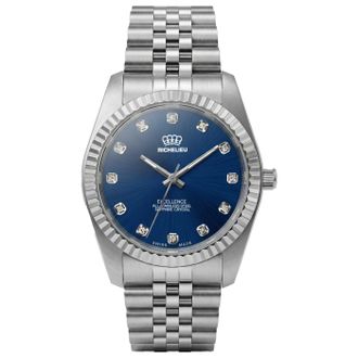 Richelieu Womens Classic 22mm Watch MRI-25R22-03-971