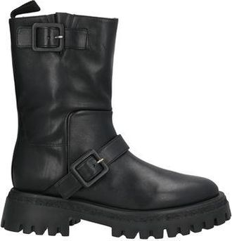 Halmanera FOOTWEAR - Ankle boots on YOOX.COM