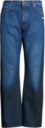 Off-white BOTTOMWEAR - Jeans on YOOX.COM