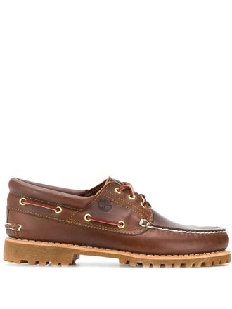 Timberland Timberland Authentic Boatshoes
