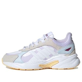 adidas (WMNS) adidas neo Crazychaos Shadow Purple Gray FX8894