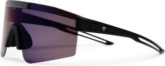 Cheapo Luca Mirror Polarized S3 Velobrille - Unisex | wei&szlig;