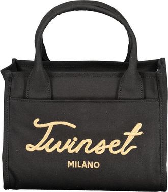 Twin-Set Twinset Cotton Women Womens Handbag