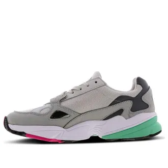 adidas (WMNS) adidas Falcon Grey F35269