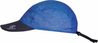Chaskee Zuma Reversible Cap Bombay Stripes Classic Cap - Unisex | blau