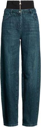 Patrizia Pepe BOTTOMWEAR - Pantaloni jeans su YOOX.COM