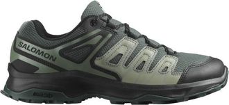 Salomon Extegra Multisportschuhe für Herren | grau/schwarz