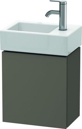 Duravit Duravit - L-cube Mueble De Pared 36,4 X 24,1 Cm, 1 Puerta, Para