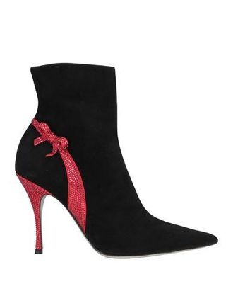 Rene Caovilla Ankle boots
