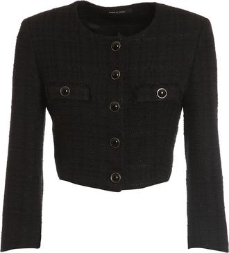 Tagliatore Rosy Jacket