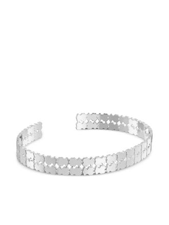 Tous Bracciale Sweet 40s piccolo - Argento