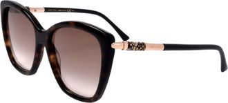 Jimmy Choo London ROSE/S 086 zonnebril