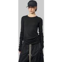 Rick Owens T-shirt - Basic LS T