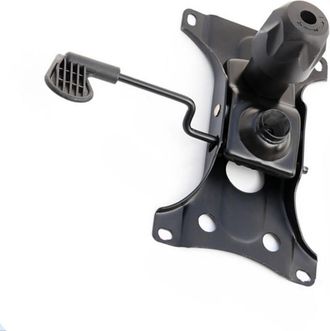 OEM Placa Base De Plataforma Para Silla De Oficina Que Ofrece Una