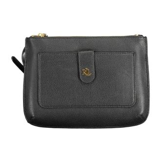 Ralph Lauren Mujer, Bolsos, Negro, Talla: ONE Size