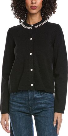 Fate Fate Embellished Sweater