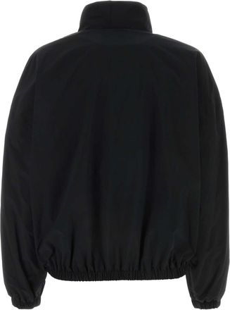 Alexander Wang Track Jacket - Black
