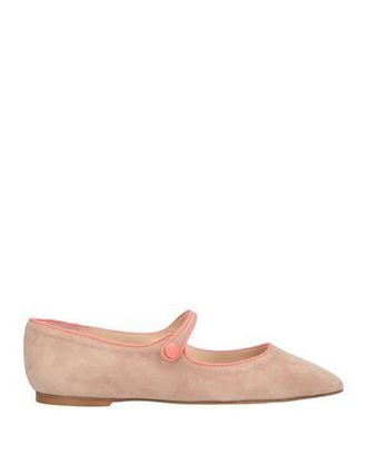 Il Borgo Firenze FOOTWEAR - Ballet flats on YOOX.COM
