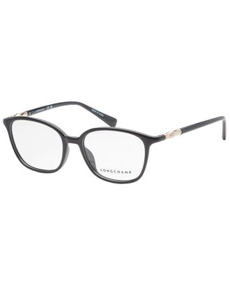 Longchamp Womens Lo2706 52Mm Optical Frames