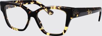 Burberry Optical Frames BURBERRY Woman color Brown