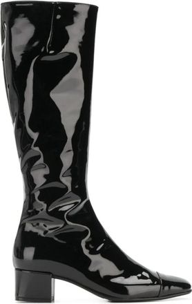 Carel Mujer, Zapatos, Negro, Talla: 36 EU