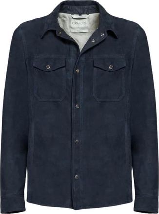 Gimos Uomo, Giacche, Blu, L, new