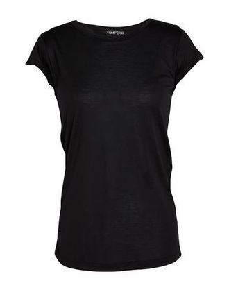 Tom Ford CAMISETAS Y TOPS - Camisetas en YOOX.COM
