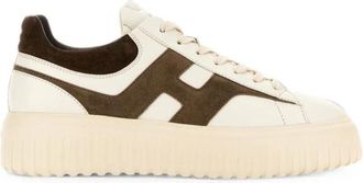 Hogan Sneakers - Heren - Sneakers - Veelkleurig - 42 EU - Schoenen