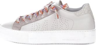 P448 Low-Top Sneaker - Sneakers Pink - Gr. 36 (EU) - in Rosa - für Damen