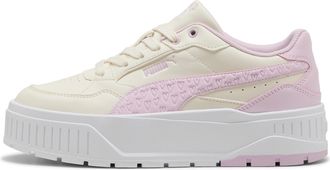 Puma Sneakers Karmen II Idol With Love da donna, Scarpe, Bianco, 35.5