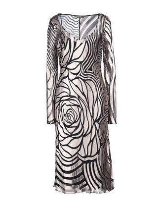 Alberta Ferretti VESTITI - Vestiti midi su YOOX.COM