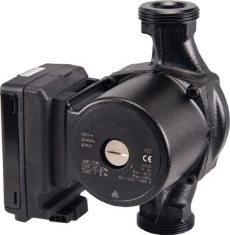 Bosch Accesorio Para Bombas De Calor Aire/agua Uph 90-32 Bomba De Circulaci&oacute;n De Bajo Consumo, 9 M, 8738212235