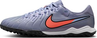 Nike Tiempo Legend 10 Academy TF Blue Eclipse Black DV4342-402