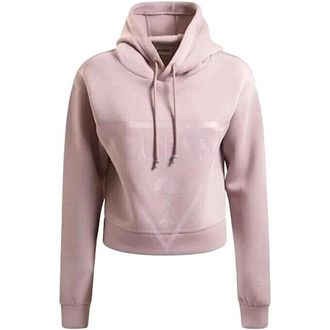 Guess Donna, Felpe, Viola, XL, new