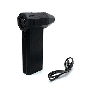 OEM Adecuado Para Ventiladores De Alto Rendimiento X3 Con Turbocompresor Y 130.000 Rpm, Con Carcasas Moldeadas Por Inyecci&oacute;n