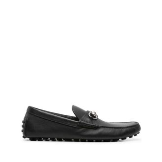 Gucci Hombre, Zapatos, Negro, Talla: 43 EU