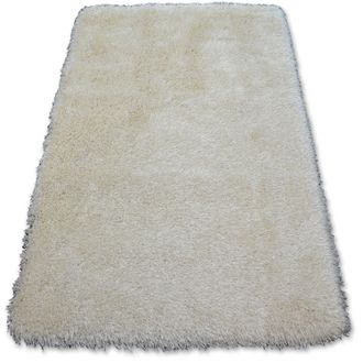 RugsX Rugsx - Alfombra Love Shaggy Modelo 93600 Crema Beige 80x150 Cm