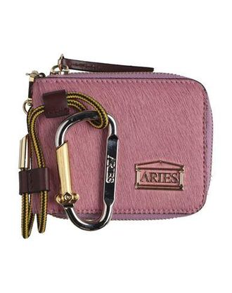 Aries Small Leather Goods - Crossbody wallets on YOOX.COM