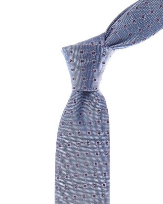 HUGO BOSS Boss Hugo Boss Silk-Blend Tie