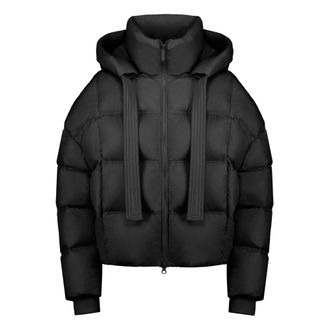 Bomboogie Nara Jacket - - Jackets - Donna - Nero - M