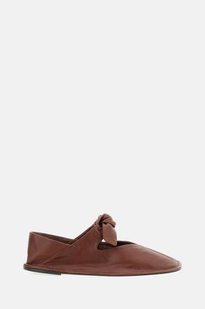 Hereu Ballerine Llasada