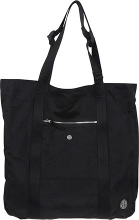 Stone Island Uomo, Borse, Nero, Taglia unica, new