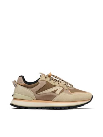 Hoff City Off Road Beige Man, beige, 12.5 UK